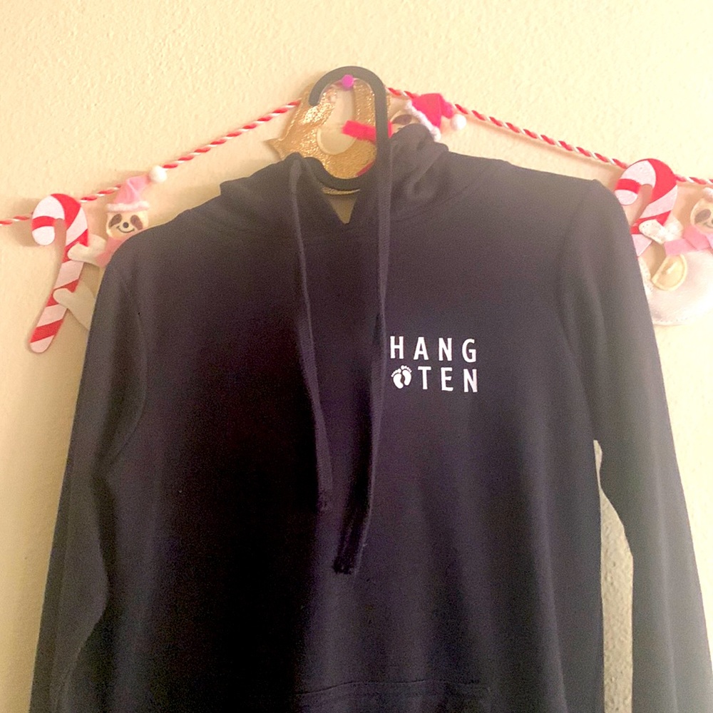 Girl’s sweatshirt